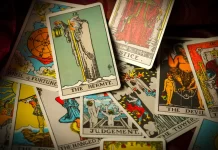 Расклады Таро на суженого: когда и за кого выйдете замуж