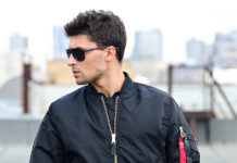 Как выбрать бомбер?