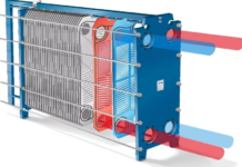 Где можно найти теплообменник пластинчатый?