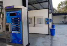 Оборудование для автомойки-самообслуживания: критерии выбора