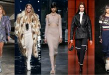 Модные тренды и тенденции 2023 года