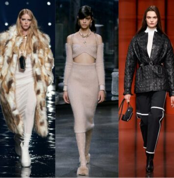 Модные тренды и тенденции 2023 года
