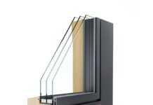 Дерево-алюминиевые окна: плюсы и минусы