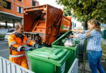 Правила вывоза ТКО