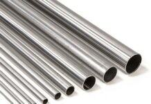 Сферы использования нержавеющих труб