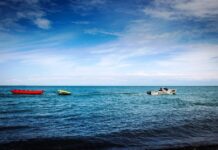 Выбор базы отдыха в Алаколь