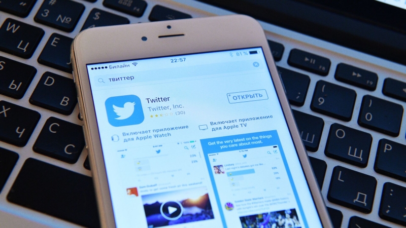 Журналист рассказал, как власти США заставляли Twitter заниматься цензурой