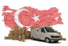 Особенности таможенного оформления импортируемых товаров из Турции