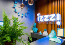 IZZZI: особенность отеля у Владимирской