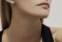 Как выбрать подвеску или кулон с бриллиантом