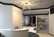 MOI salon: beauty-платформа для салонов, мастеров и клиентов