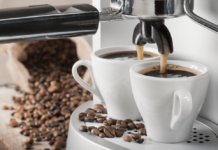 Какой кофе выгодно заказать для кофемашины в гостиницу?