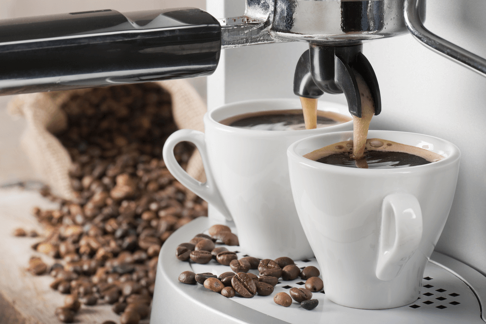 Какой кофе выгодно заказать для кофемашины в гостиницу?