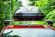 Что нужно знать о багажниках на крышу авто
