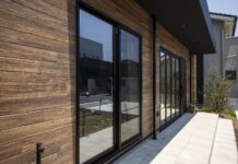 Фибросайдинг: свойства и характеристики материала