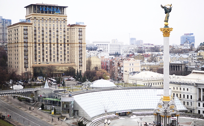 Богдан Безпалько: На Украине пока нет альтернативы русофобскому режиму