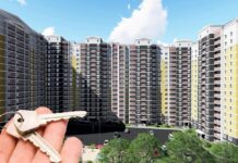 Этапы покупки квартиры в новостройке от застройщика