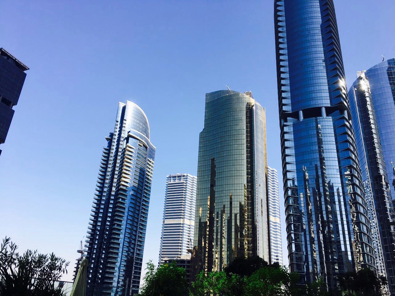 Критерии выбора коммерческой недвижимости в Дубае