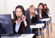 Услуги колл-центра для бизнеса