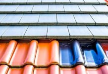 GoodRoofing: лучшие кровельные материалы, как выбрать