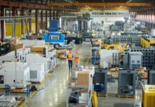 Инвестиции в отечественное производство достигли исторического максимума — Российская газета