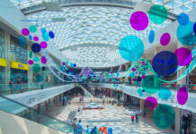 ТРЦ «МореМолл»: что интересного