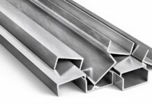 Швеллер стальной виды и особенности применения