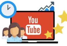 В чём польза накрутки подписчиков YouTube