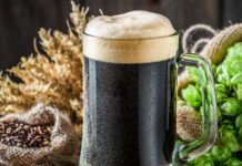 Все оттенки темного: разновидности пива