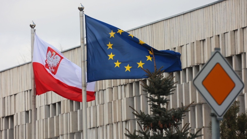 В Польше заявили о несогласии с отменой правила вето в ЕС