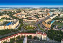 Куда сходить в Сургуте