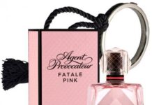 Описание ароматов духов Agent provocateur