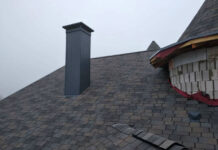 Разновидности гибкой черепицы Döcke