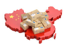 Как оформить доставку товаров из Китая