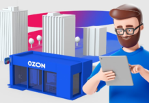 Как сделать карьеру в компании Озон