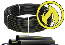 Трубы ПНД SDR11: особенности и преимущества использования