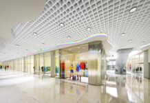 Особенности аренды помещения в Торговом центре