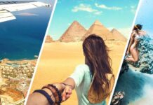 Отпуск в Египте: что посмотреть