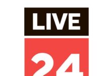LIVE24 – будь в курсе событий