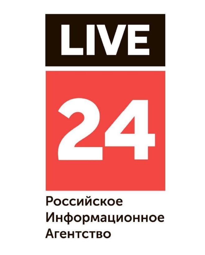 LIVE24 – будь в курсе событий