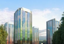 Проекты жилой недвижимости от застройщика ССТ в Сургуте 2023 года