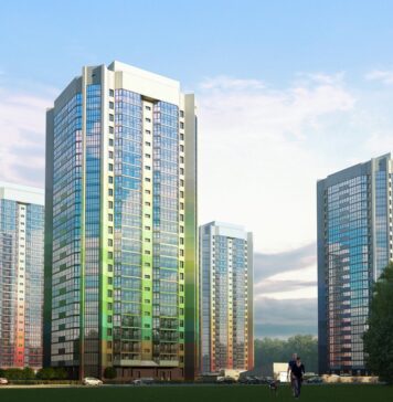 Проекты жилой недвижимости от застройщика ССТ в Сургуте 2023 года
