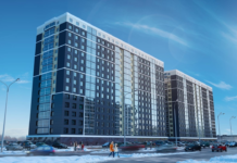 Квартиры в новостройках от застройщика