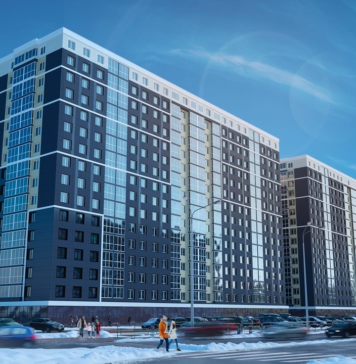 Квартиры в новостройках от застройщика