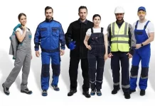 Критерии выбора летней спецодежды