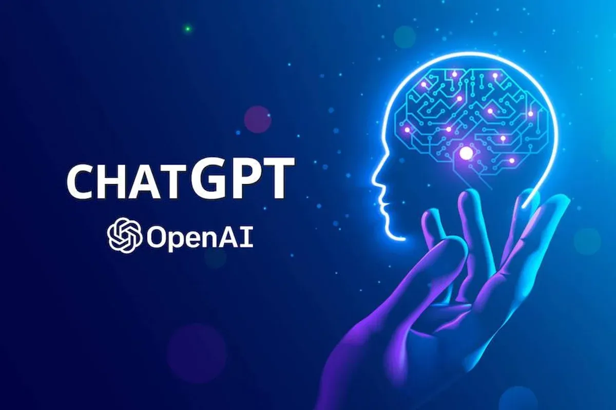 Покупка аккаунтов ChatGPT в магазин ChatGPT & DALL-E от OpenAI