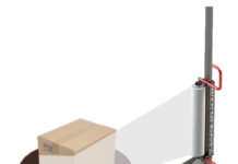 Упаковочный станок 4eco: виды и сферы применения