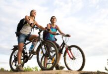 Преимущества аренды велосипедов в Минске от TouristShop.by