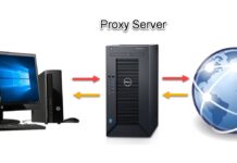 Анонимный прокси сервер: особенности и преимущества