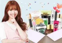 Особенности бизнеса по реализации корейской косметики